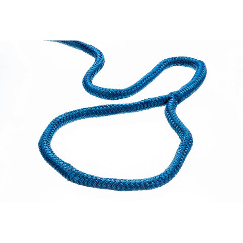 Seachoice Double Braid Nylon Dock Line