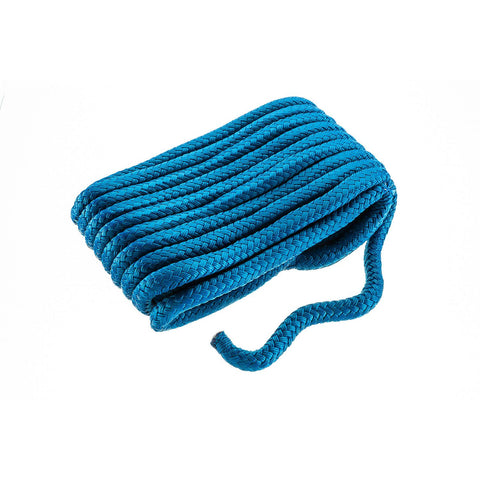Seachoice Double Braid Nylon Dock Line