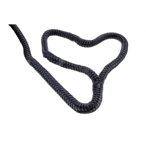 Seachoice Double Braid Nylon Dock Line