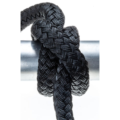 Seachoice Double Braid Nylon Dock Line