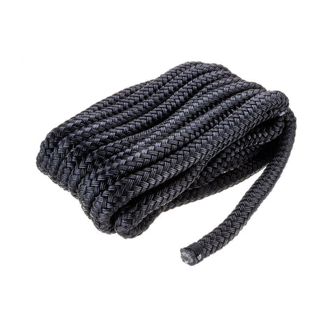 Seachoice Double Braid Nylon Dock Line