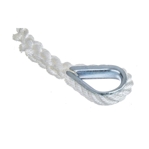Seachoice 3-1/4" Round Stainless Steel Ventilator