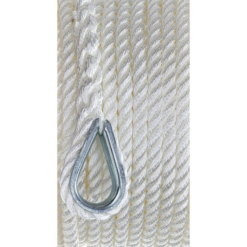 Seachoice 3-1/4" Round Stainless Steel Ventilator