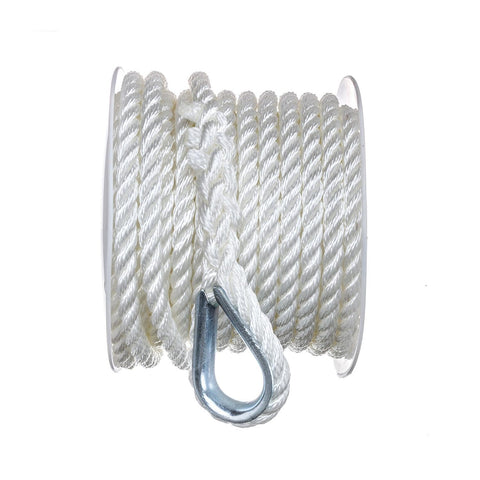 Seachoice 3-1/4" Round Stainless Steel Ventilator