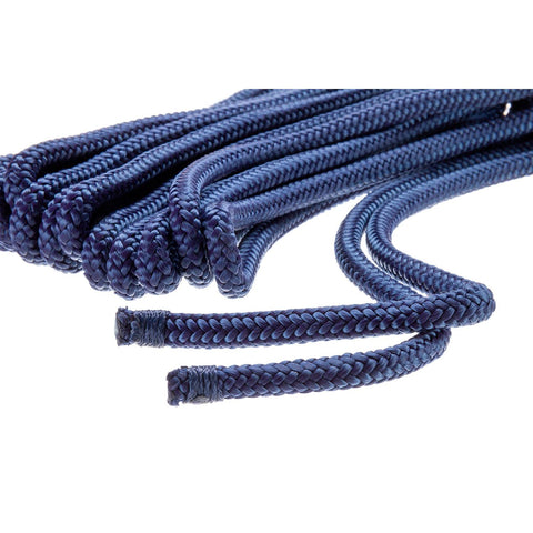 Seachoice Double Braided Nylon Fender Line (2 Per Pack)