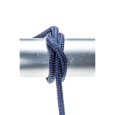 Seachoice Double Braided Nylon Fender Line (2 Per Pack)