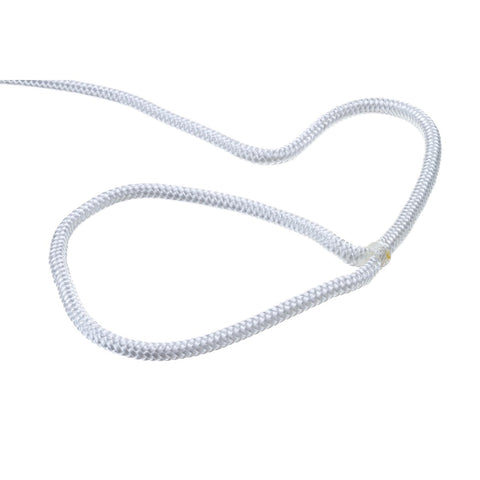 Seachoice Extra Long Plastic Thru-Hull, White