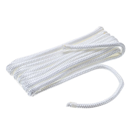 Seachoice Extra Long Plastic Thru-Hull, White