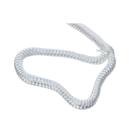 Seachoice Double Braided Nylon Fender Line (2 Per Pack)