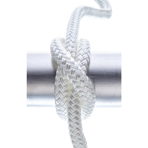 Seachoice Double Braided Nylon Fender Line (2 Per Pack)