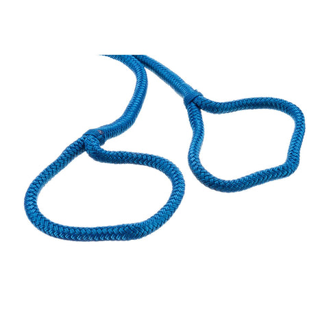 Seachoice Double Braided Nylon Fender Line (2 Per Pack)