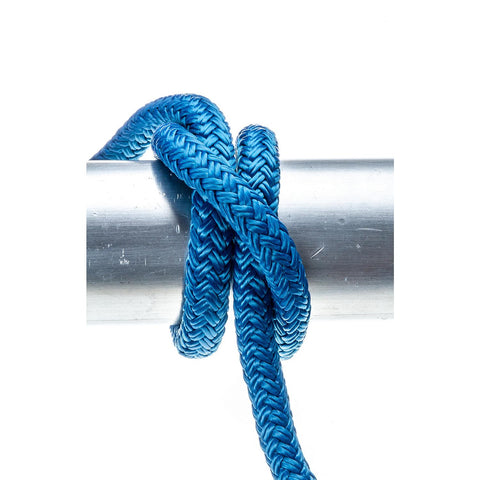 Seachoice Double Braided Nylon Fender Line (2 Per Pack)