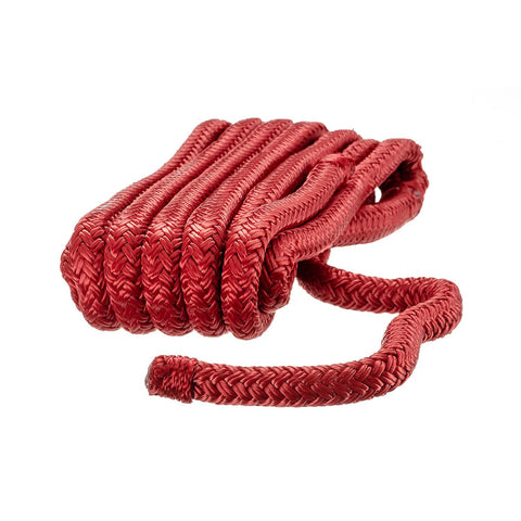 Seachoice Double Braided Nylon Fender Line (2 Per Pack)