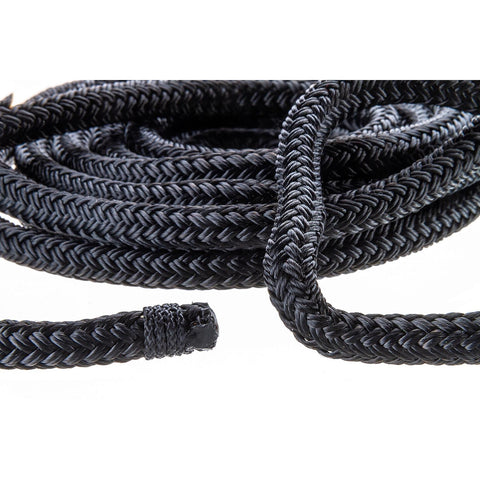 Seachoice Double Braided Nylon Fender Line (2 Per Pack)