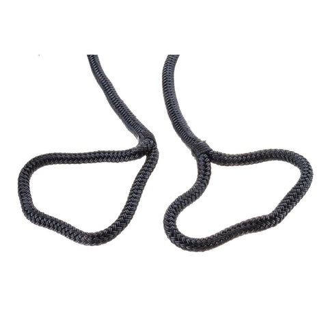 Seachoice Double Braided Nylon Fender Line (2 Per Pack)