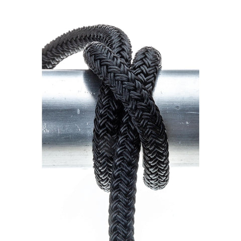 Seachoice Double Braided Nylon Fender Line (2 Per Pack)