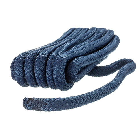 Seachoice Double Braided Nylon Fender Line (2 Per Pack)