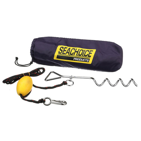 Seachoice Screw Anchor System