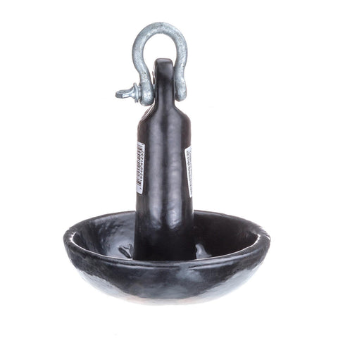 Seachoice Plastic Splashwell Drain Tube Adjusts from 2" to 4-1/2" and Fits 1-1/4" opening