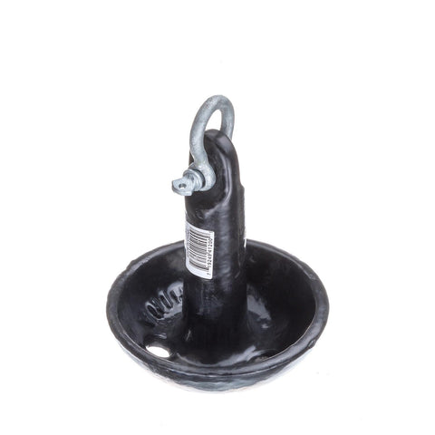 Seachoice Plastic Splashwell Drain Tube Adjusts from 2" to 4-1/2" and Fits 1-1/4" opening