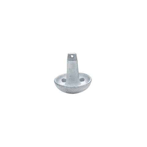 Seachoice Mushroom Anchor Aluminum Painted / 15 lbs.
