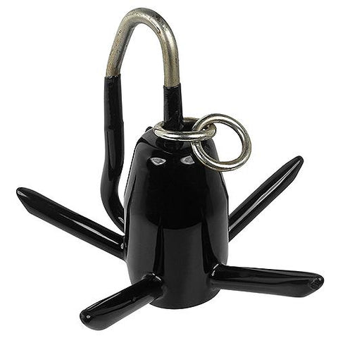 Seachoice Richter AnchorBlack, 14 lbs.