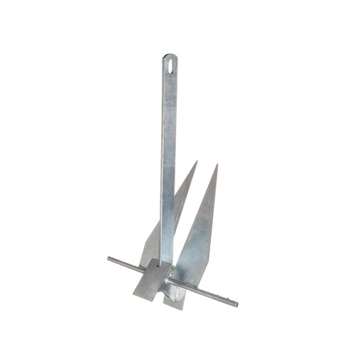 Drain Plug- 1 Twist-SS