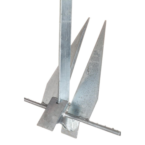 Drain Plug- 1 Twist-SS