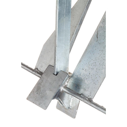 Drain Plug- 1 Twist-SS