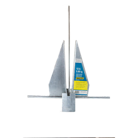 Drain Plug- 1 Twist-SS