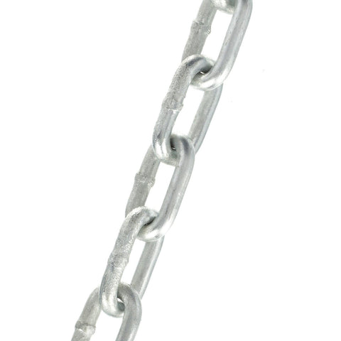 Seachoice Deluxe Anchor Kit (Includes Anchor, 1/4″ x 4' Anchor Lead With (2) 5/16″ Shackles and 3/8″ x 150' Anchor Line)
