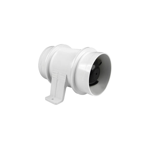 In-Line Bilge Blower 4″