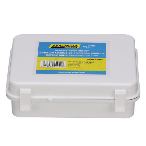 Seachoice 42021 Basic First Aid Kit