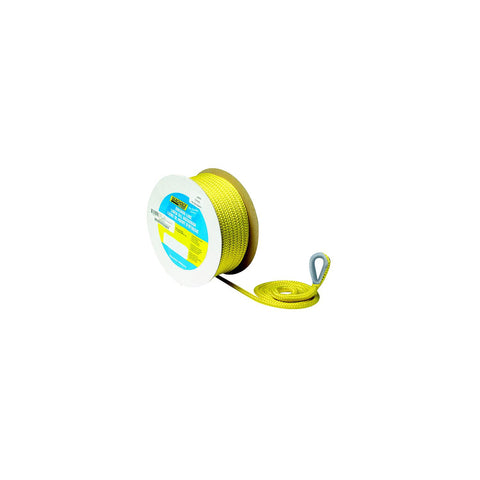 Seachoice Double Braid Nylon Anchor Line
