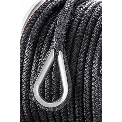 Seachoice Double Braid Nylon Anchor Line