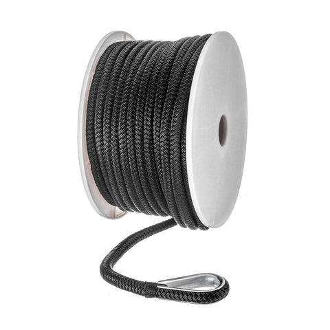 Seachoice Double Braid Nylon Anchor Line