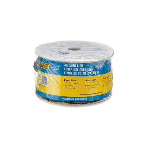 Seachoice Double Braid Nylon Anchor Line