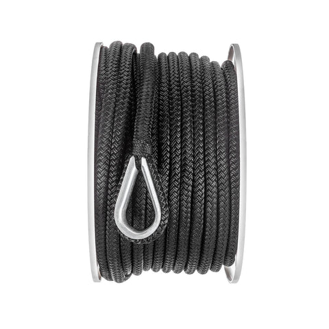 Seachoice Double Braid Nylon Anchor Line