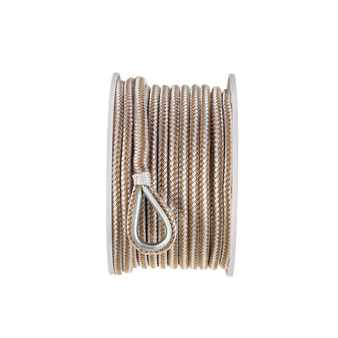 Seachoice Double Braid Nylon Anchor Line