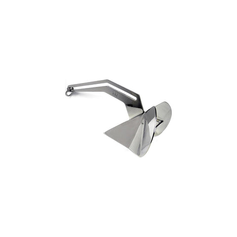 Seachoice 44036 35 lb. Escape Plow Anchor - 316 SS