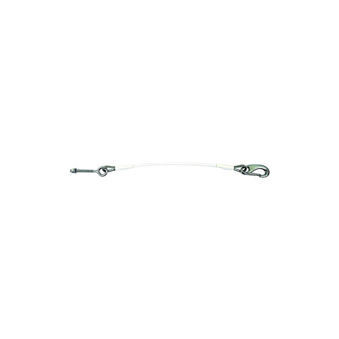 Seachoice 44190 Anchor Rode Safety Lanyard with Deck Eye