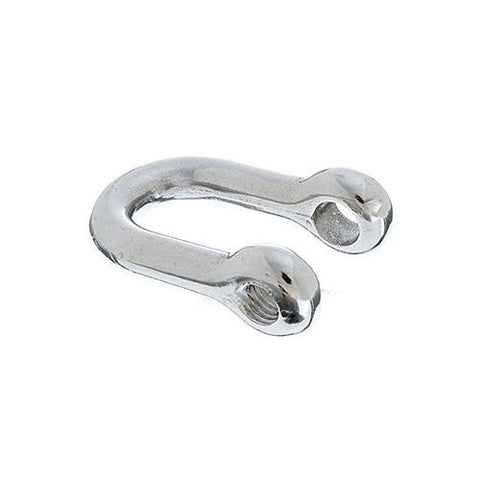 Seachoice Stainless Steel ″D″ Anchor Shackle