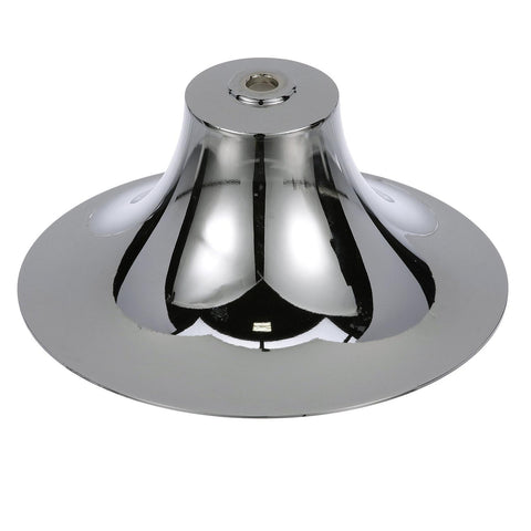 Seachoice 46021 6″ Chrome Plated Brass Fog Bell