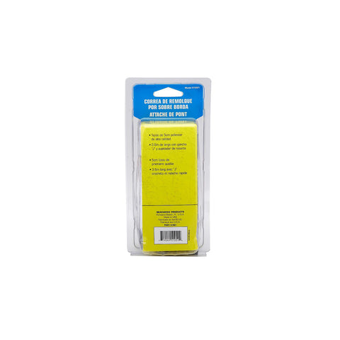 Seachoice 18191 Thru-Hull Strainer Mount