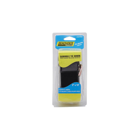 Seachoice 18191 Thru-Hull Strainer Mount
