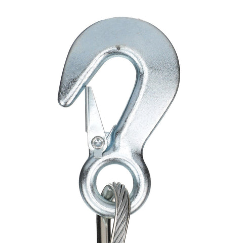 Seachoice 23351 Stainless-Steel Mini Hose Clamps, 5/16" Band, Size #4, 10/Bx