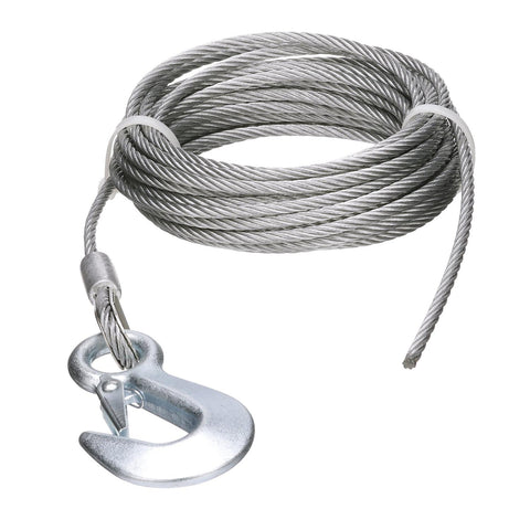 Seachoice 23351 Stainless-Steel Mini Hose Clamps, 5/16" Band, Size #4, 10/Bx