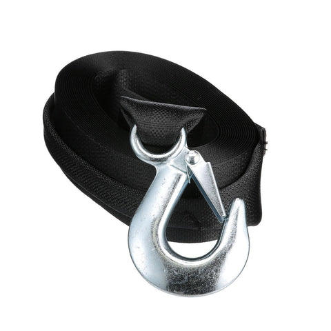 Seachoice 23356 Stainless-Steel Mini Hose Clamps, 5/16" Band, Size #8, 10/Bx