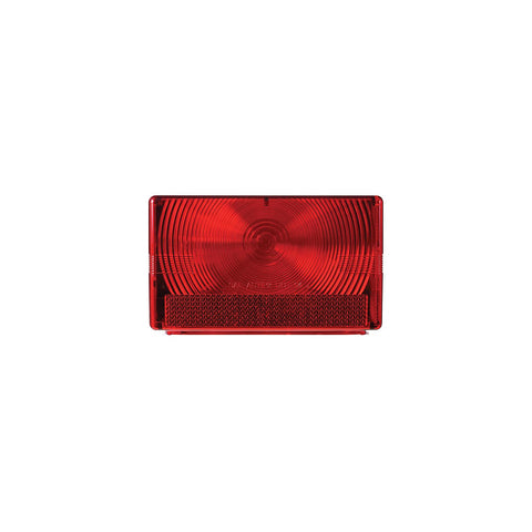 Submersible Universal Mount Combination Tail LightPassenger Side, 6-Function