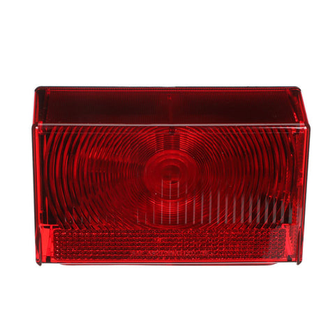 Submersible Universal Mount Combination Tail LightPassenger Side, 6-Function